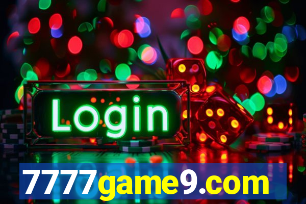 7777game9.com