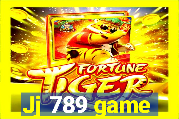 Jj 789 game