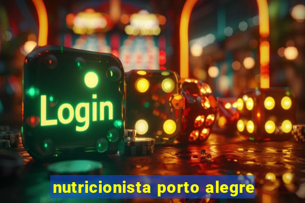 nutricionista porto alegre