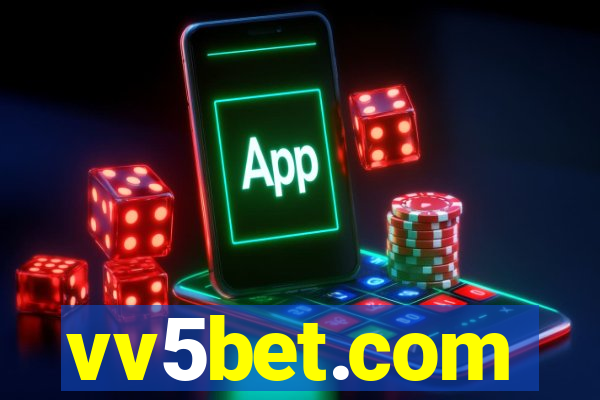 vv5bet.com