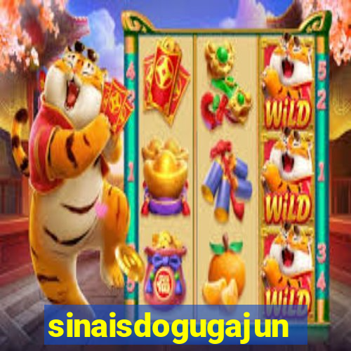 sinaisdogugajunior.com