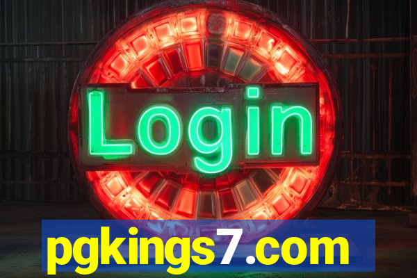 pgkings7.com