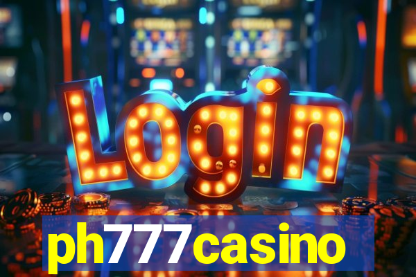 ph777casino