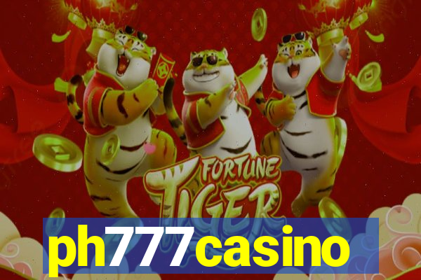 ph777casino