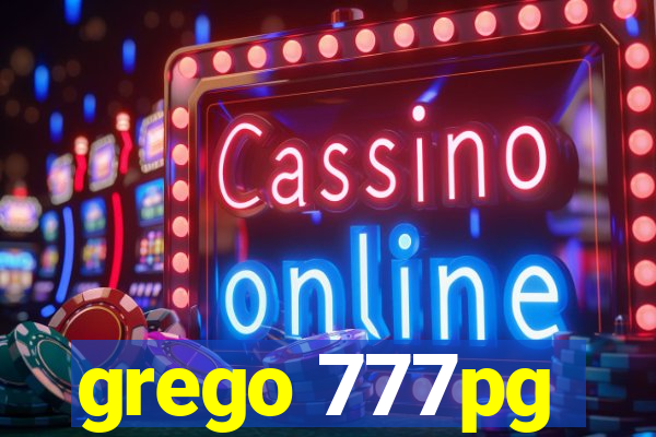 grego 777pg