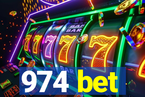 974 bet