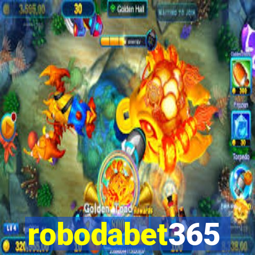 robodabet365