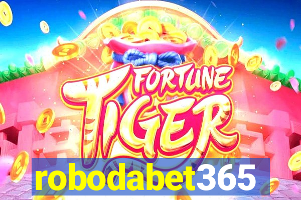 robodabet365