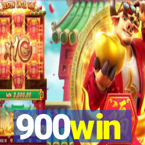 900win