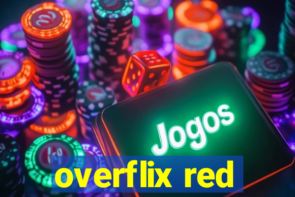 overflix red