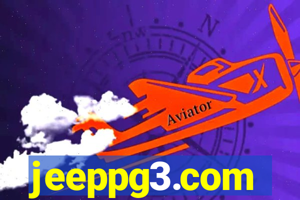 jeeppg3.com