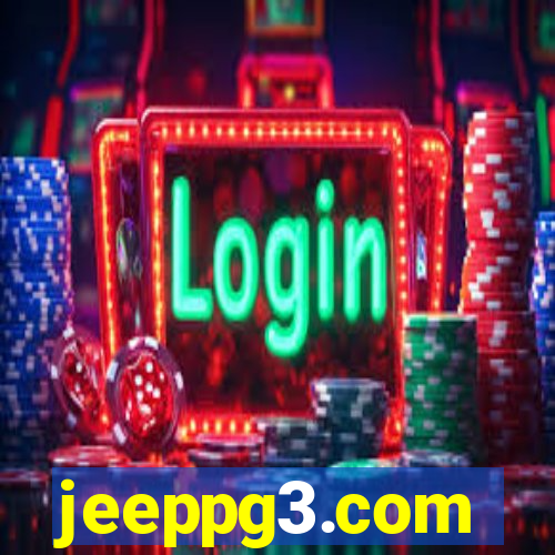 jeeppg3.com