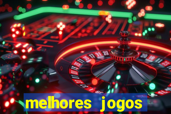 melhores jogos estrategia android