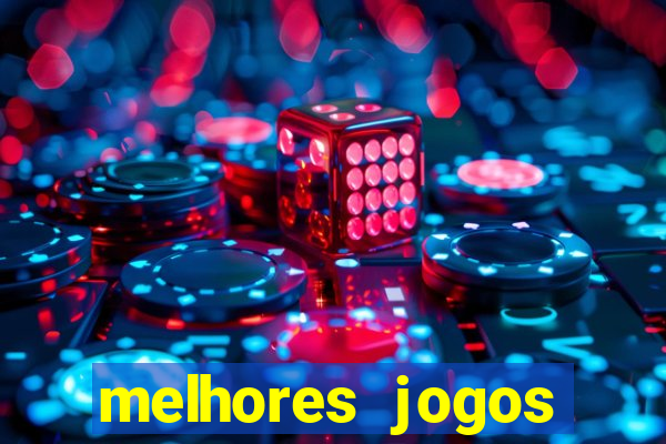 melhores jogos estrategia android