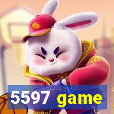 5597 game