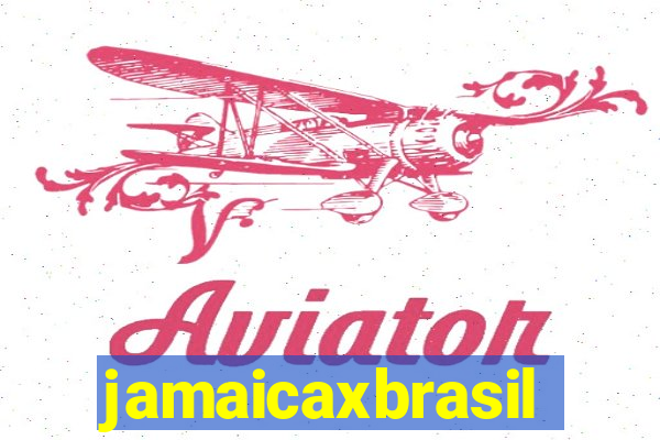 jamaicaxbrasil