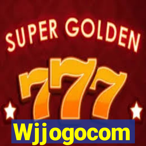 Wjjogocom