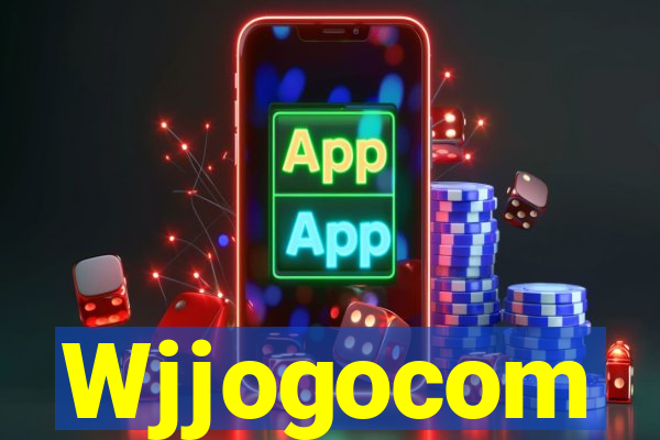 Wjjogocom