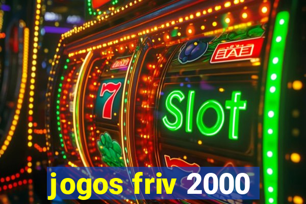 jogos friv 2000