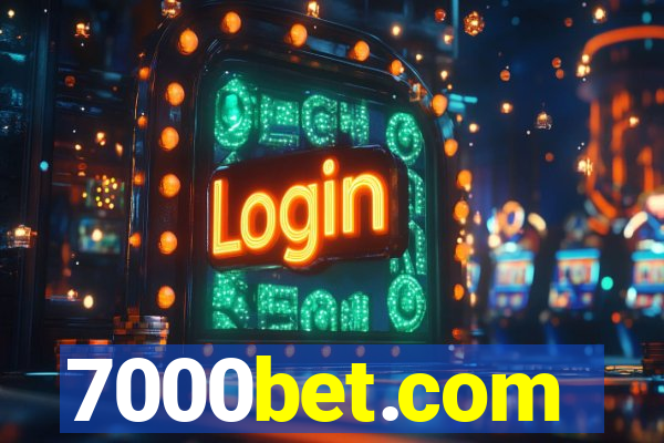 7000bet.com