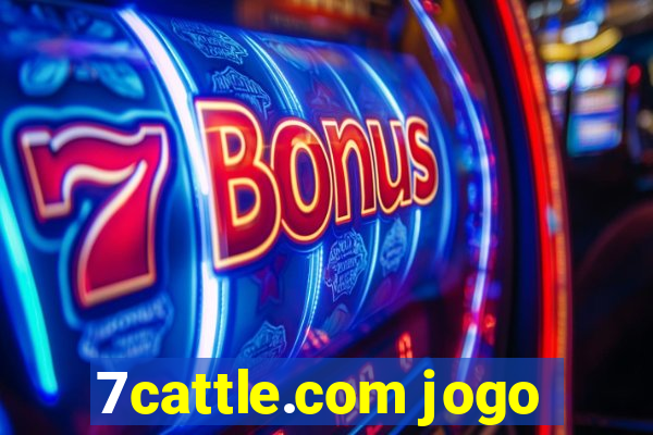 7cattle.com jogo