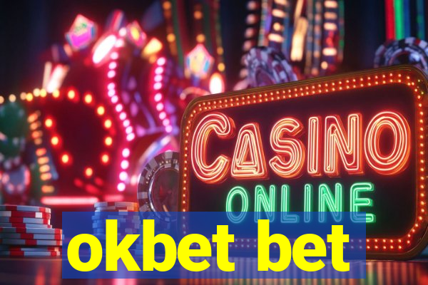 okbet bet