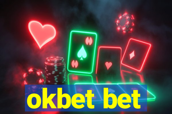 okbet bet