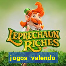 jogos valendo dinheiro online