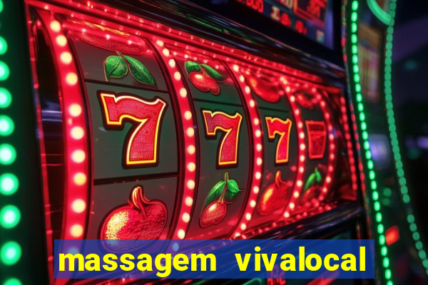 massagem vivalocal em santos sp