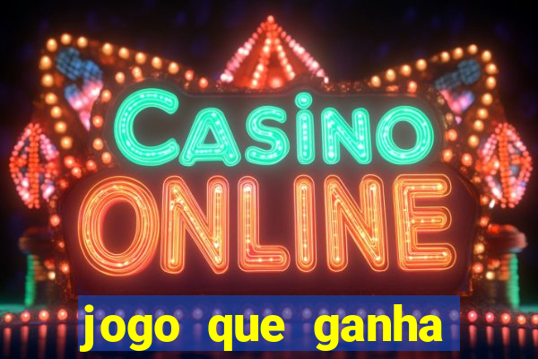 jogo que ganha dinheiro pagbank