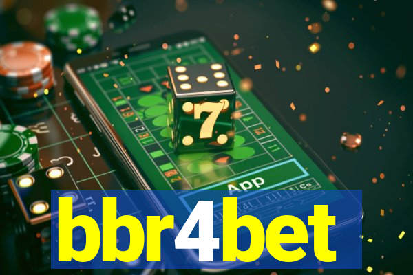 bbr4bet