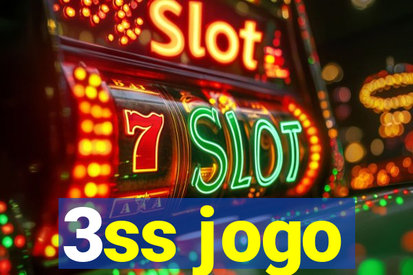 3ss jogo