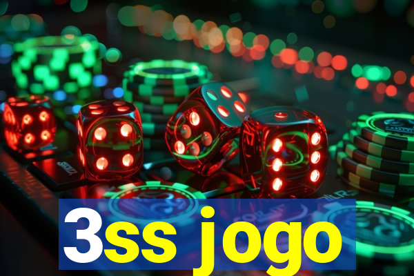 3ss jogo