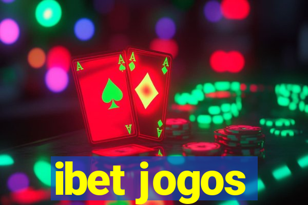 ibet jogos