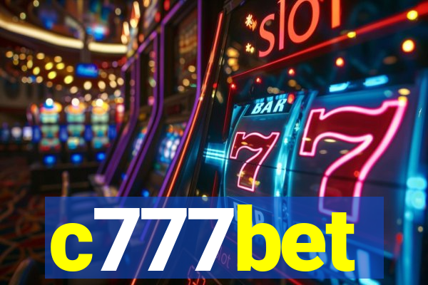 c777bet