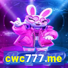 cwc777.me