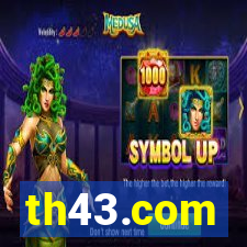 th43.com