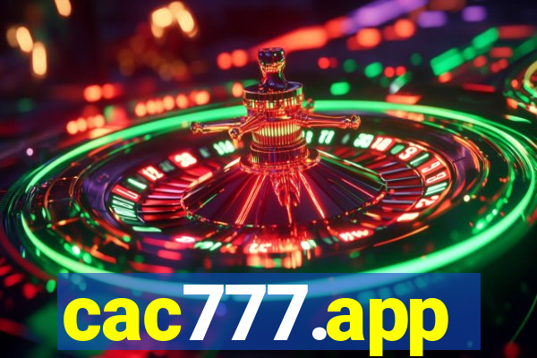 cac777.app