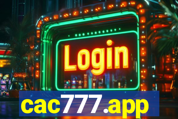 cac777.app