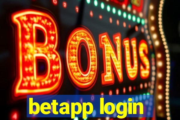 betapp login