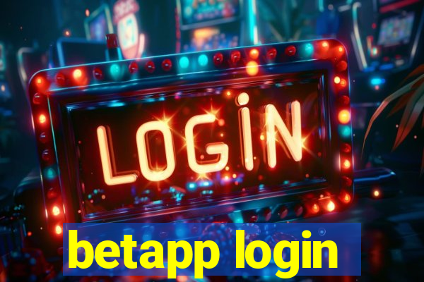 betapp login