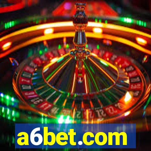 a6bet.com