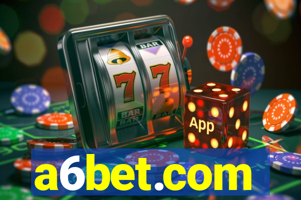 a6bet.com