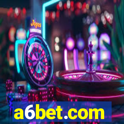 a6bet.com