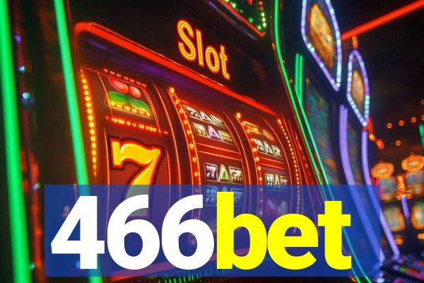 466bet