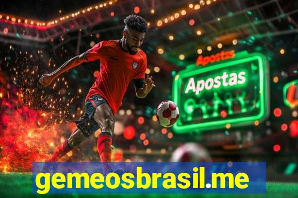 gemeosbrasil.me