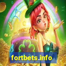 fortbets.info