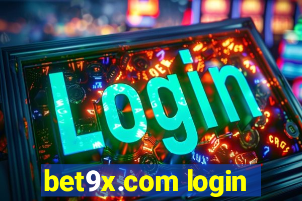 bet9x.com login