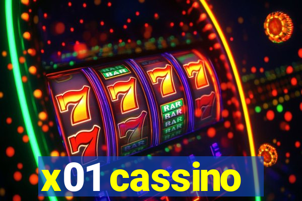 x01 cassino