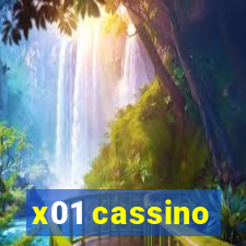 x01 cassino